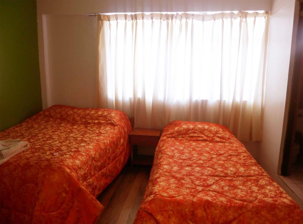 Hostal Porta