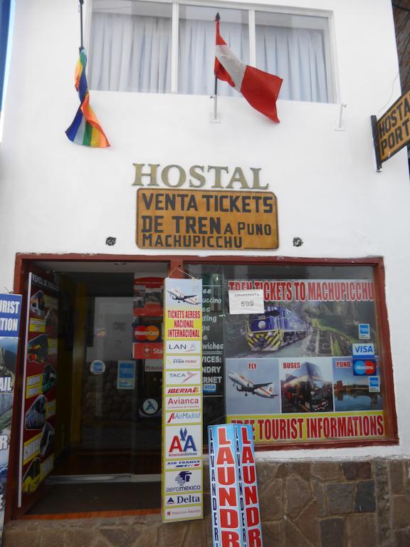 Hostal Porta