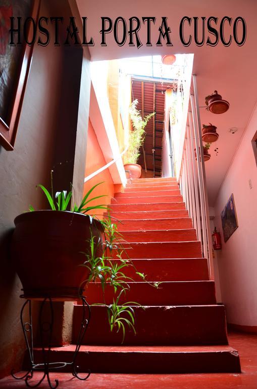 Hostal Porta