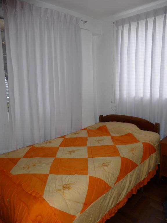 Hostal Porta Cuzco