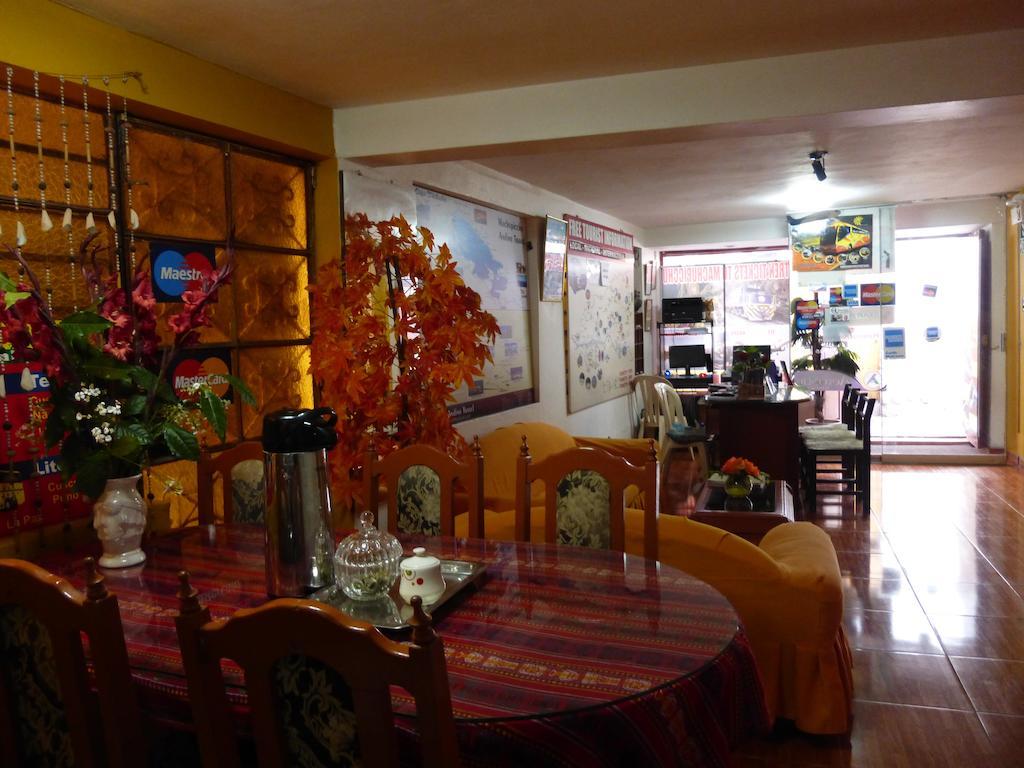 Porta Cuzco