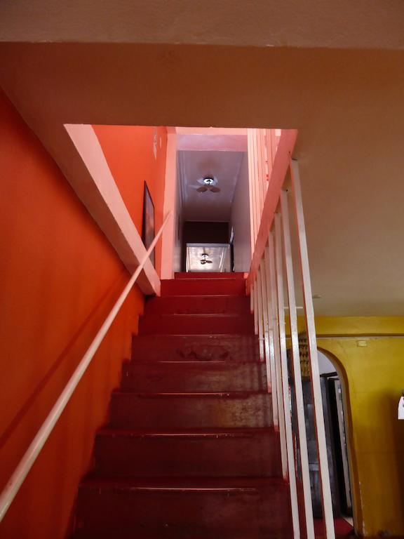Hostal Porta Cuzco